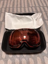 Uller Helix Snowboardbrille