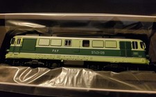 Albert Modell, ST 43-139 PKP