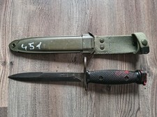 Jagdmesser Feldmesser