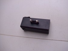 Fahrrad Werkzeugtasche/Werzeugkasten/Werkzeugbox Oldtimer Fahrrad