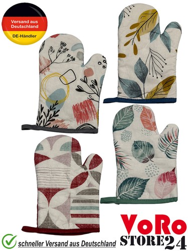 Ofenhandschuh kochhandschuh - ofenhandschuh,