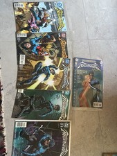 Nightwing #1 30 Komplette US