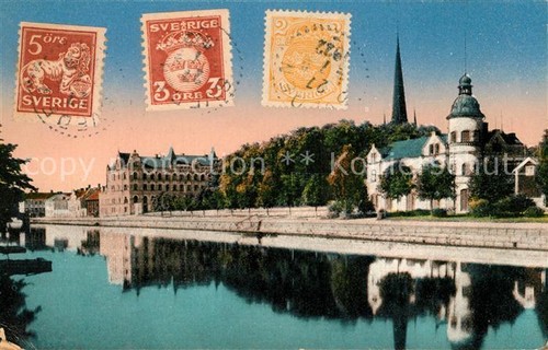 Arboga schloss - arboga,