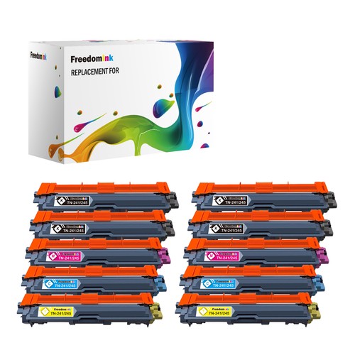 Toner 241 242 kompatibel - toner, tn-242