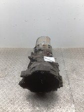 Schaltgetriebe HCK Audi A4
