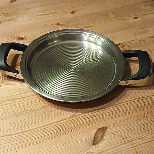 Amc griddle steakpfanne oft - griddle,