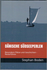 Dänische Südseeperlen