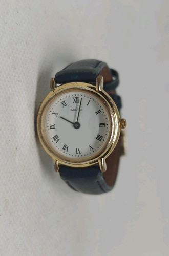 Adora quartz damenuhr - damenuhr, vintage