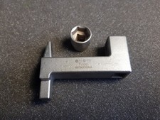 Original VW Audi VAG T10261 Spezialwerkzeug Adapter Drehmomentstütze