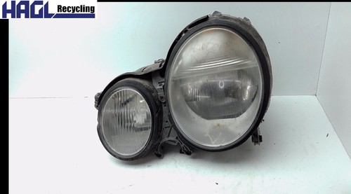 Scheinwerfer xenon links - xenon,