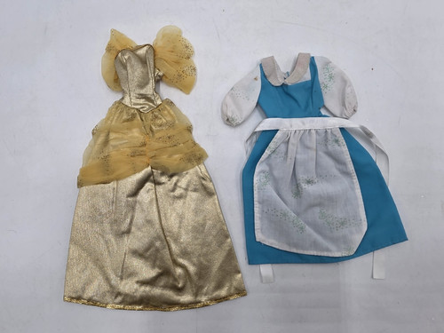 Barbie kleidung fashion - kleidung, /
