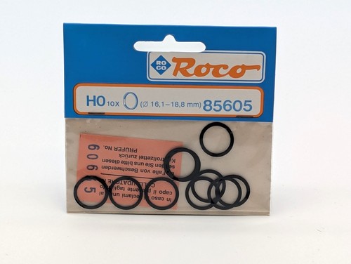 Roco 85605 haftreifen - roco, h0