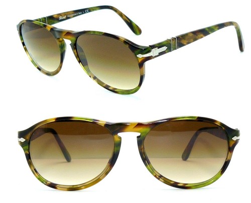 Persol sonnenbrille braun - persol,