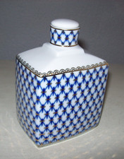 Lomonosov  Kobaltnetz