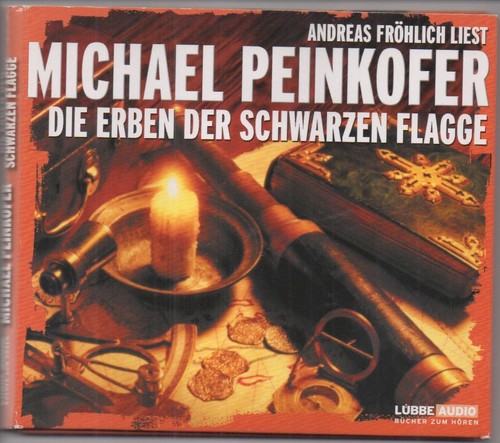 Michael peinkofer die erben - peinkofer, -die