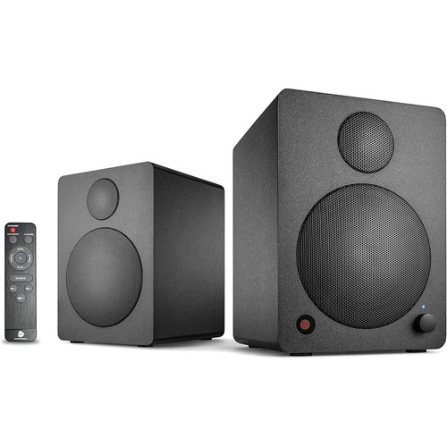 Wavemaster cube mini neo black - wavemaster,