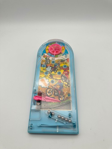 Vintage miniflipper 70er - miniflipper,,