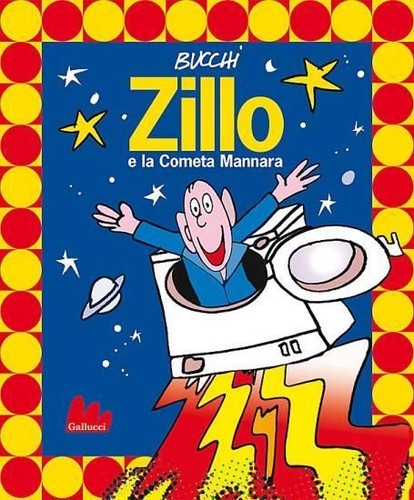 Bücher massimo bucchi - bucchi, zillo