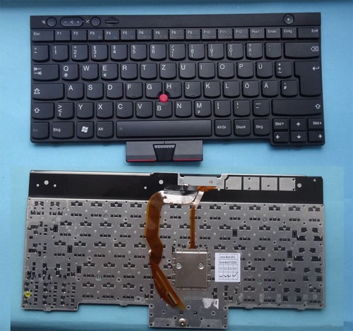 Tastatur ibm lenovo - ibm,