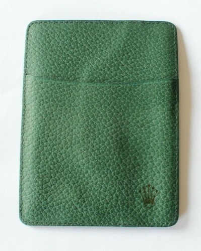Rolex etui zertifikat - etui,,