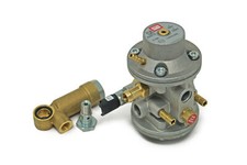 BRC Zenith CNG 230KW