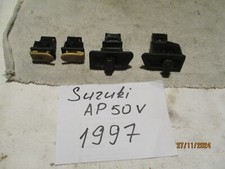 Suzuki AP 50 4x Lenkerschalter