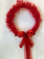 Süslü Tef Dans Tamburin