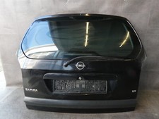 Heckklappe Zafira A Kombi