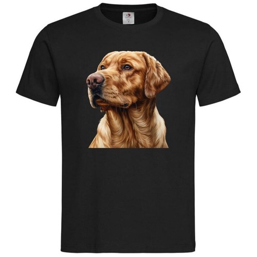 Shirt labrador hunderasse - labrador,