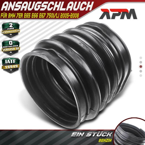 Ansaugschlauch luftfilter - ansaugschlauch,