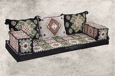 Orientalische Sitzecke, Sark Kösesi, Osmanische Sitzecke, Kelim, Osmanli 🌟✅