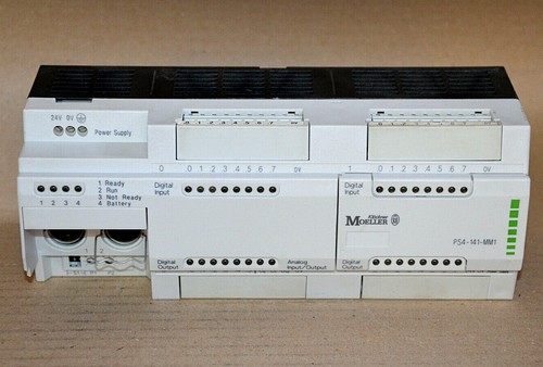 Klöckner moeller ps4 141 - moeller,