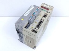 Omron YASKAWA SGDH-10DE-OY