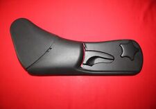Verkleidung Mercedes W209 CLK Sitz vorne Abdeckung Schwarz A 2099182830 Rechts