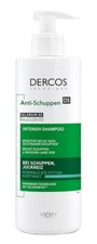 Vichy Dercos Anti dandruff Shampoo normal to oily hair 390ml