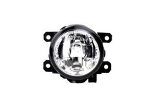 Nebel Scheinwerfer Licht