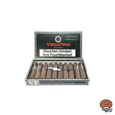 VegaFina Línea Fortaleza 2