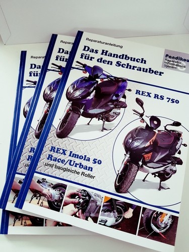 Reparaturanleitung ris für - reparaturanleitung,