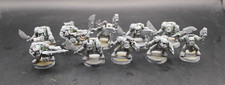 10x Ork Boyz, Primed, ID#2050