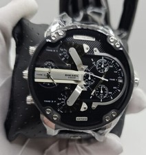 DIESEL HERREN UHR MR BIG DADDY