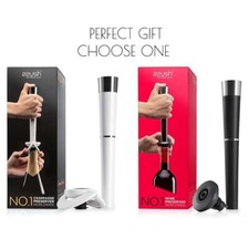 Zzysh No. 1 Wine Preserver or