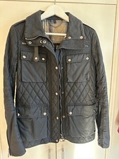 Belstaff Jacke Damen 38