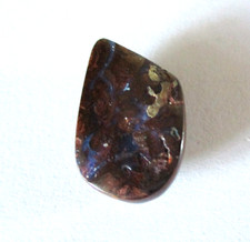 Tropfen ~~ Bulder Opal ~~