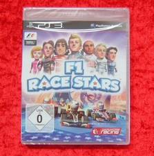 Race stars ps3 - f1,