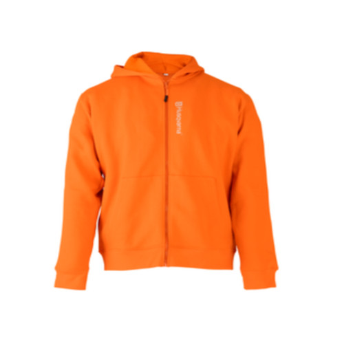 Husqvarna kapuzenjacke mit - husqvarna,