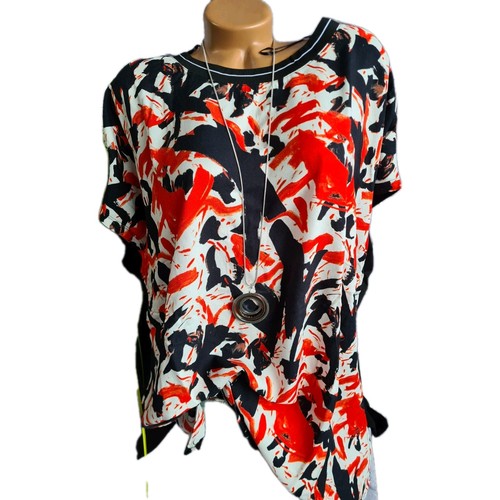 Sheego shirt damen - shirt, tunika