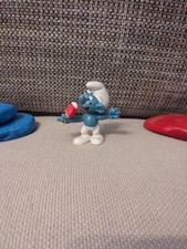 2.0053 Eisschlumpf Schlümpfe