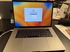 MacBook Pro I7 16GB 15Zoll Mac