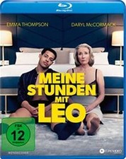Meine Stunden mit Leo von