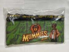 Vintage 1997 Mummies Alive